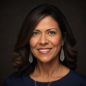 Meet your Posher, Cassey